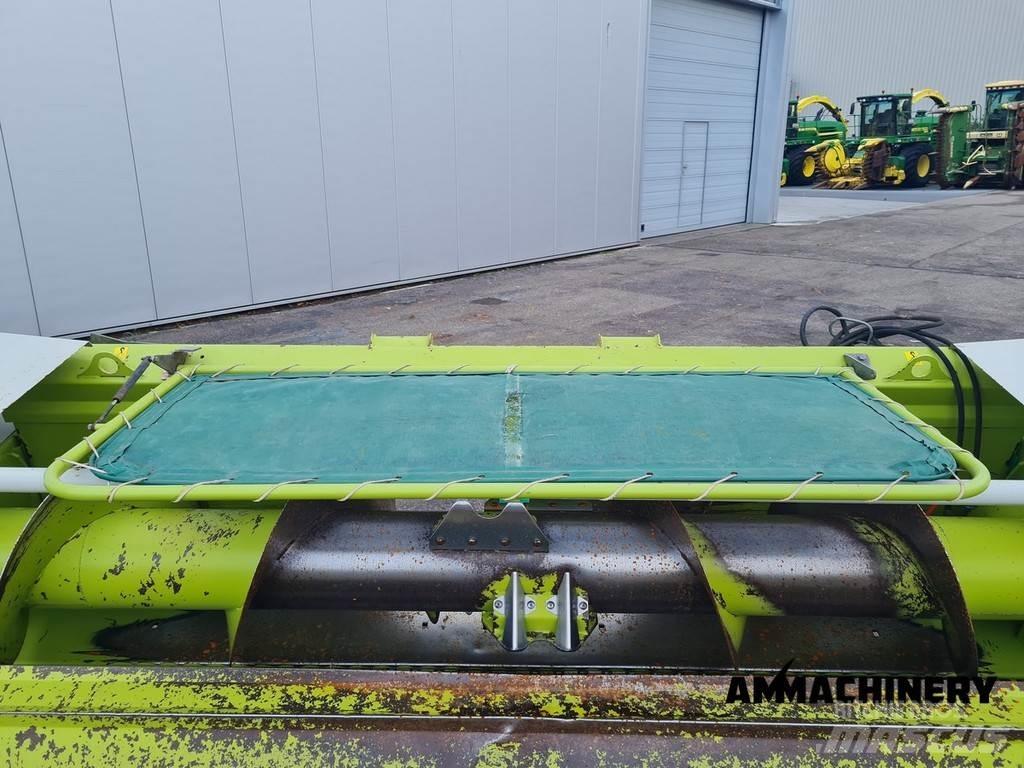 CLAAS PU300HD Skärbord