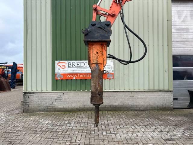 Tabe 1300 Hydraulhammare