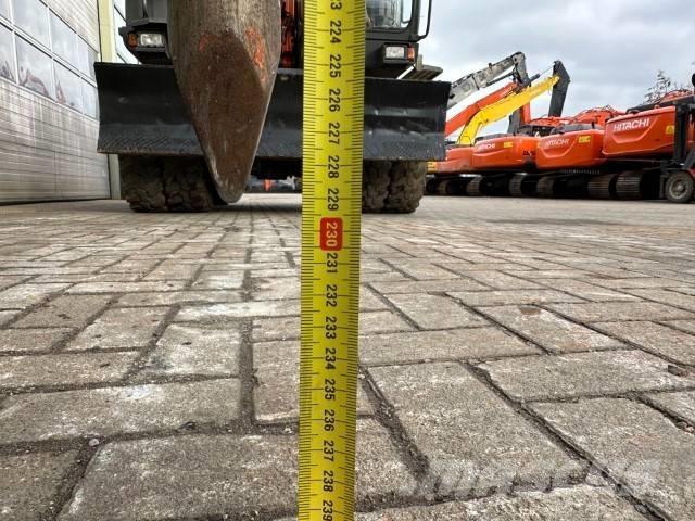 Tabe 1300 Hydraulhammare