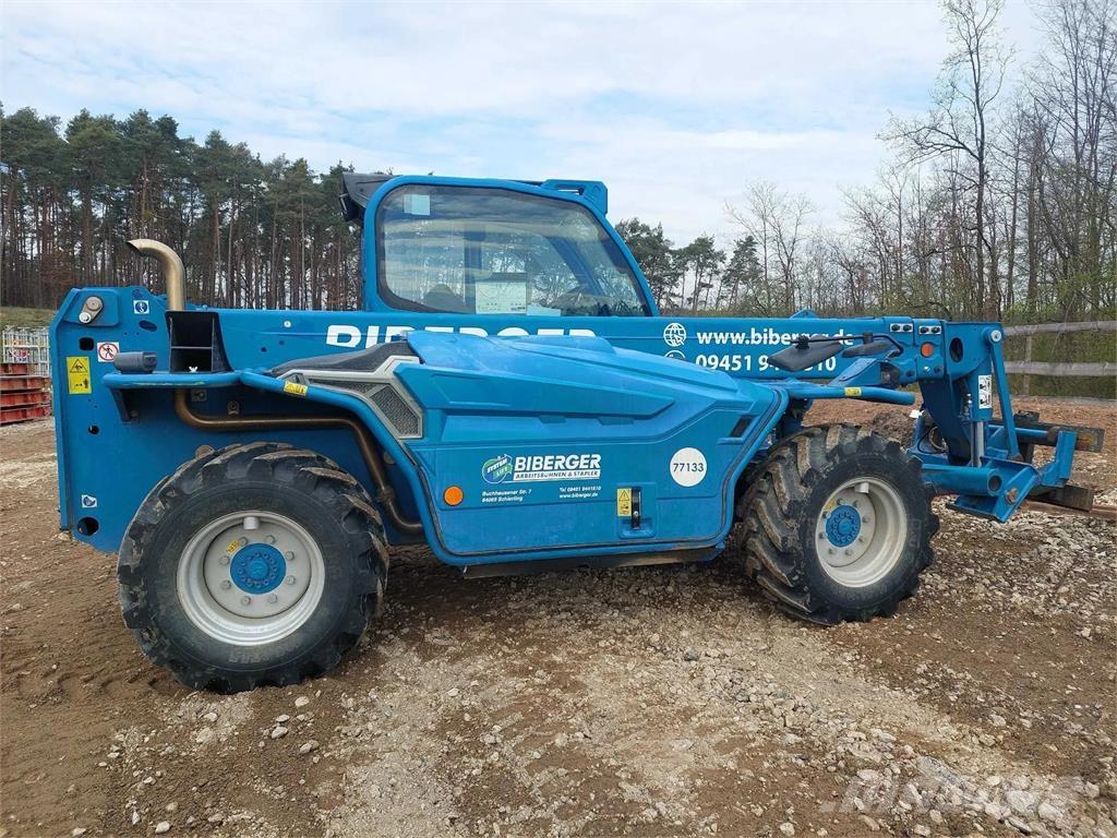 Merlo P 40.13 Övriga personliftar