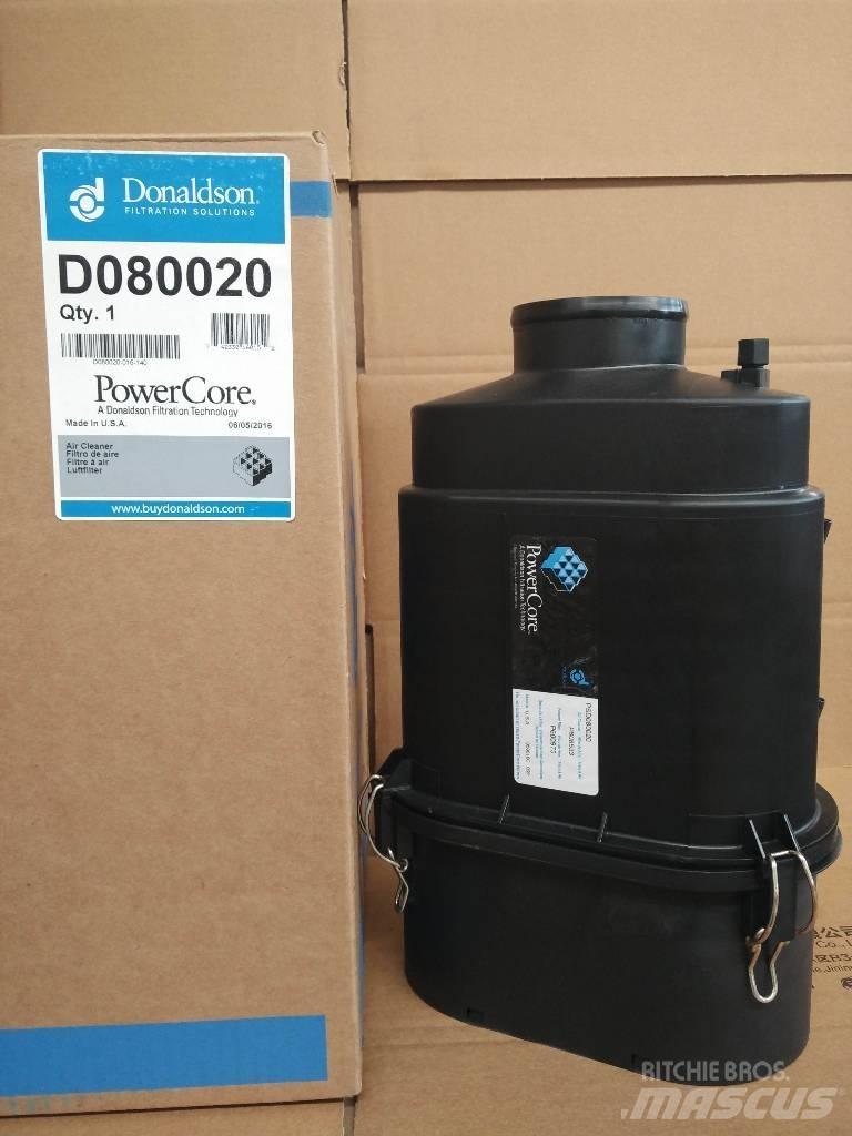 Donaldson D080020 Övriga