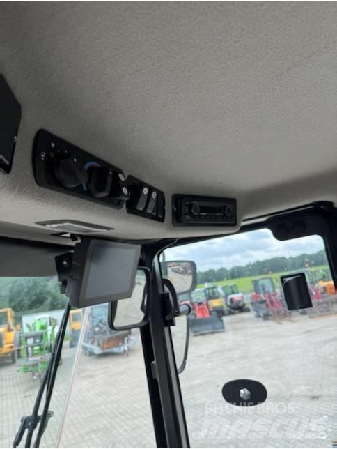 CAT CS 66 B Envalsvältar