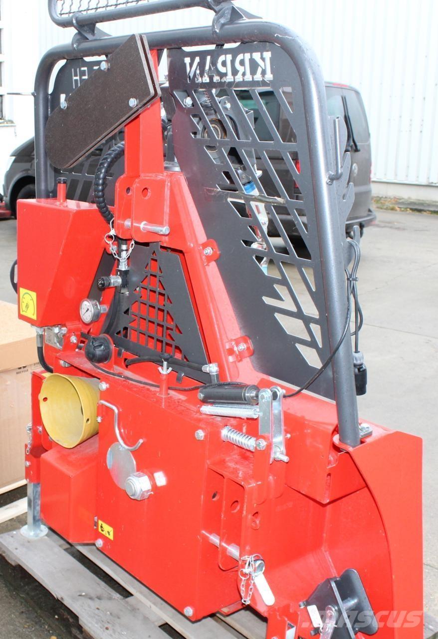 Krpan 5,5 EH Vinschar