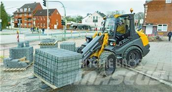 Mecalac AX 700 Hjullastare