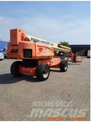 JLG 1200 SJP Teleskop bomliftar