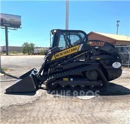 New Holland C345 Kompaktlastare
