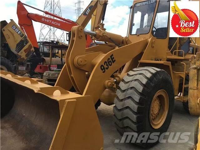 CAT 936 E Hjullastare