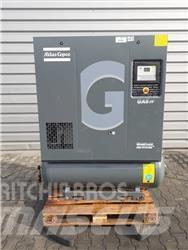 Atlas Copco GA 5 FF Kompressorer