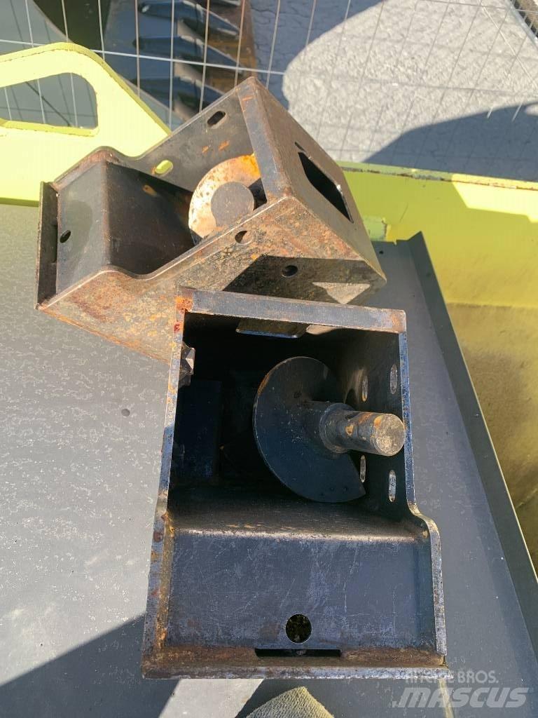 Ammann AFW 150-2 Grönytemaskiner - Övriga