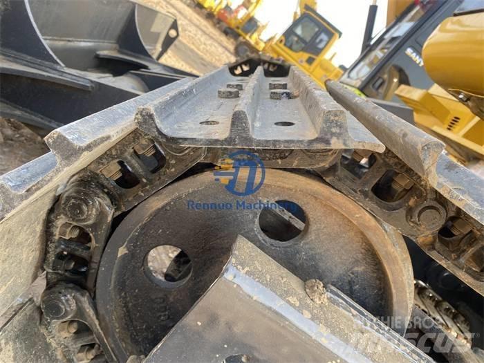 Komatsu PC 70-8 Minigrävare < 7t