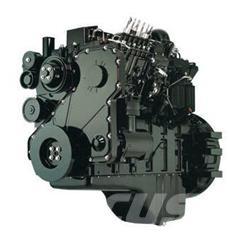 Cummins C245-20 Motorer