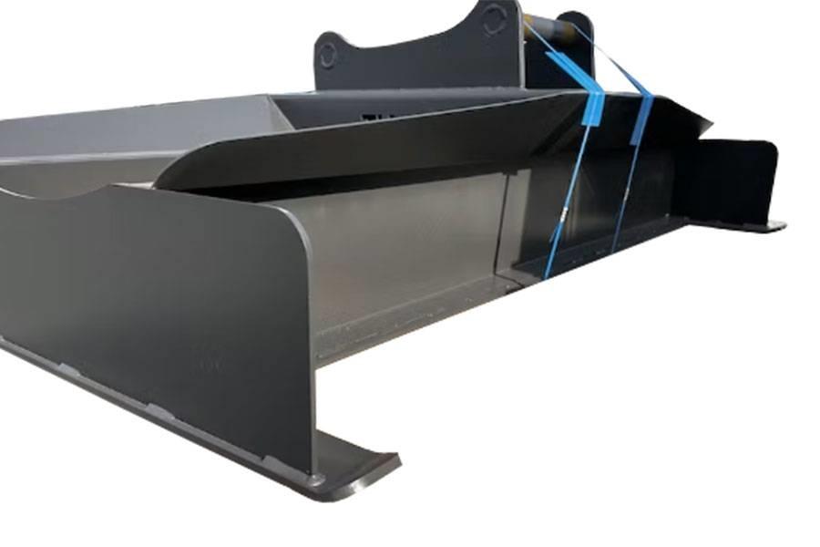  Embax Planeringsbalk Skopor