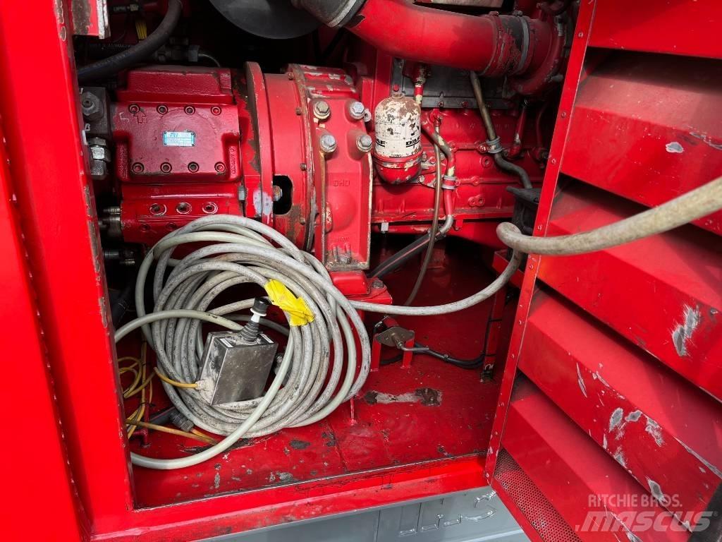  ICE 223 Vibrationshejare