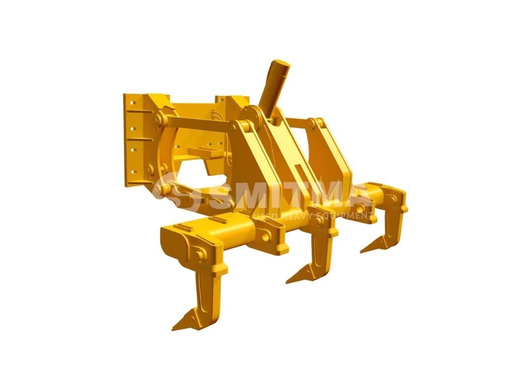 Volvo G946 Rivare