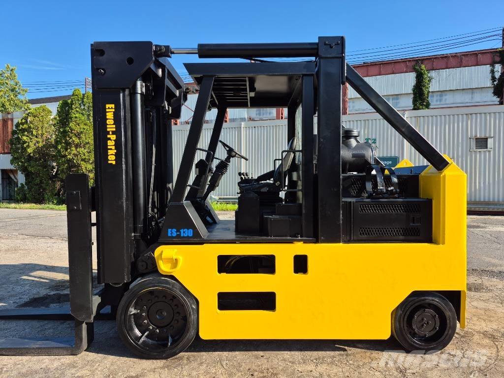 Elwell-Parker ESI30 Övriga motviktstruckar