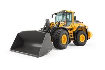 Volvo L 110 H Hjullastare