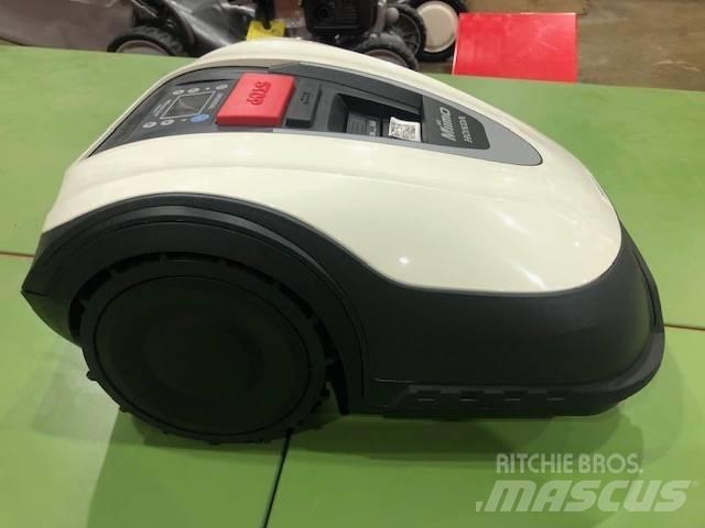 Honda HRM40 E Robotgräsklippare