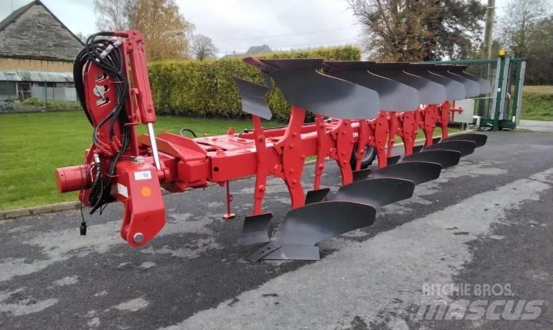 Demblon TB 175 LV Växelplogar