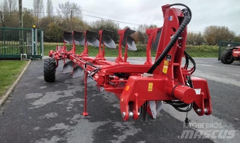 Demblon TB 175 LV Växelplogar