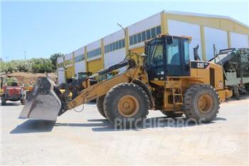 CAT 930 H Hjullastare