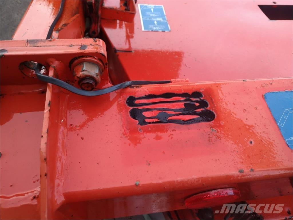 Kuhn GMD 802 F Slåtterkrossar