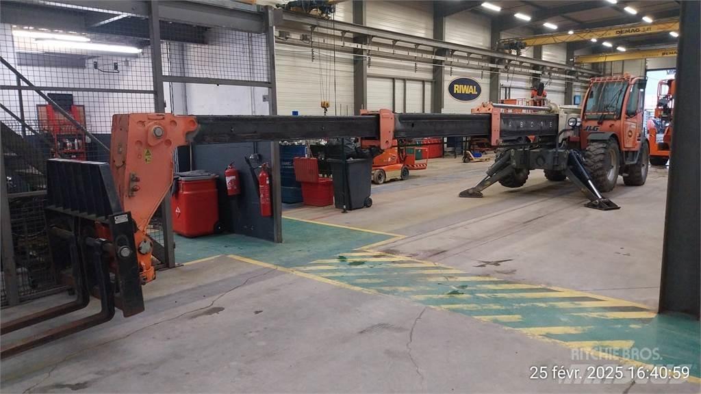 JLG 4017PS Teleskoplastare