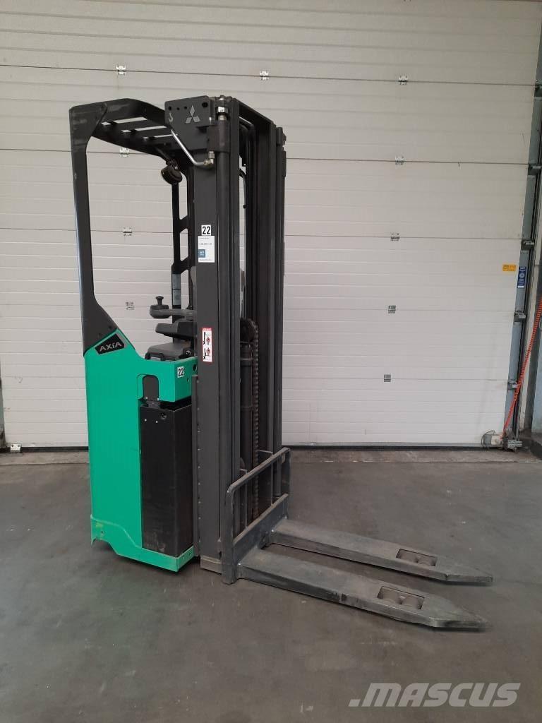 Mitsubishi SBR16N2 Staplare