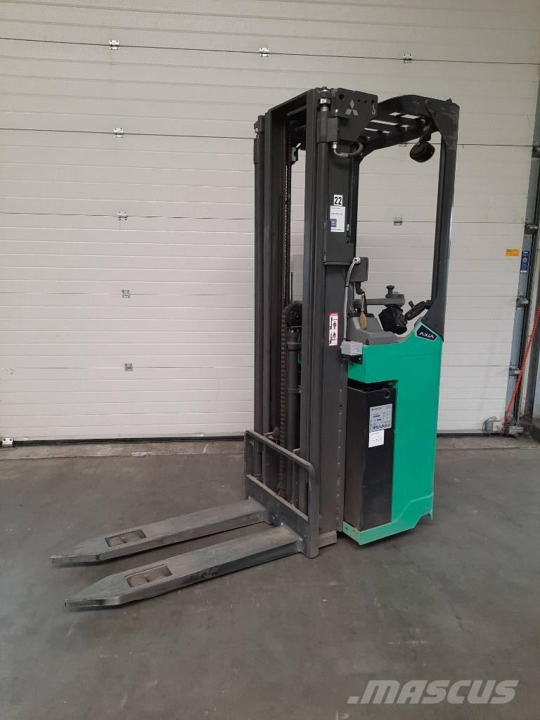 Mitsubishi SBR16N2 Staplare