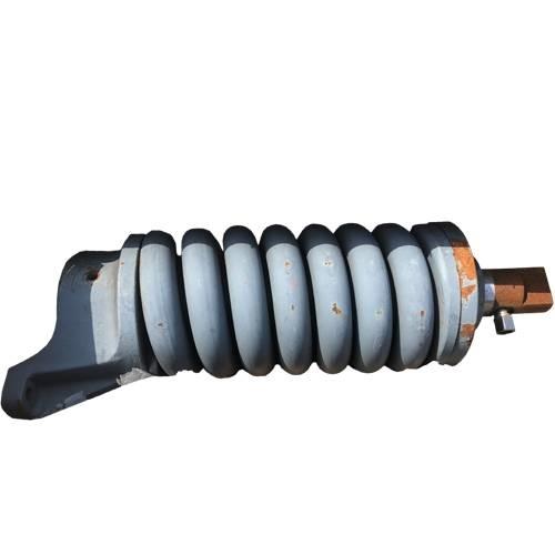 Doosan DX 225 LC Band, kedjor och underreden