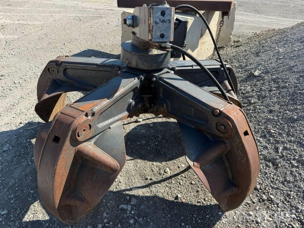 Minelli CM 330 Materialhantering - Övriga