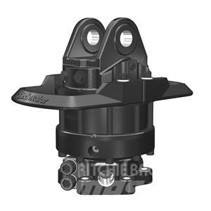 Indexator GV 12-2 Tiltrotator