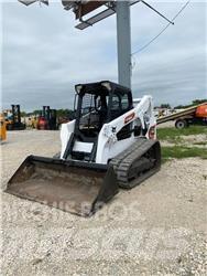 Bobcat T 650 Kompaktlastare