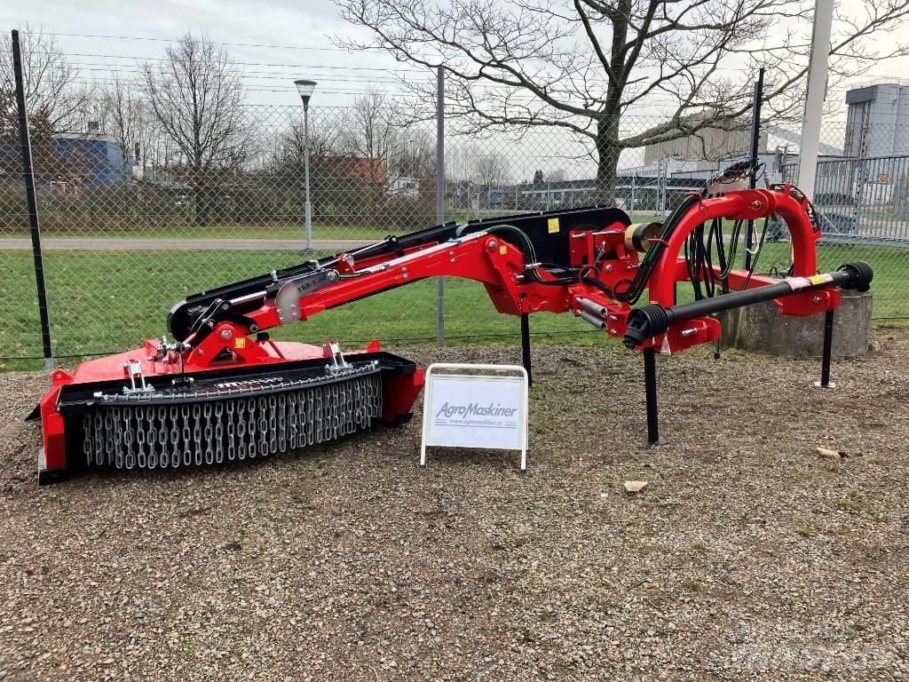 Fransgård FKR 1501 Lantbruk - Övrigt