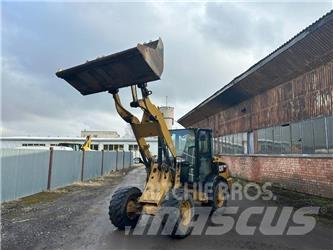 CAT 906 Hjullastare