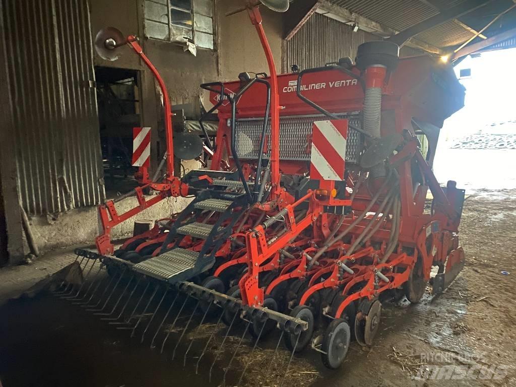 Kuhn NC3000 Kombisåmaskiner