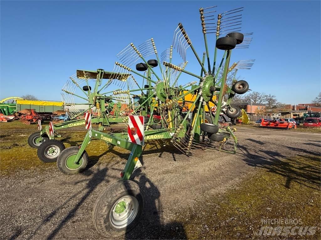 Krone Swadro 900 Lantbruk - Övrigt