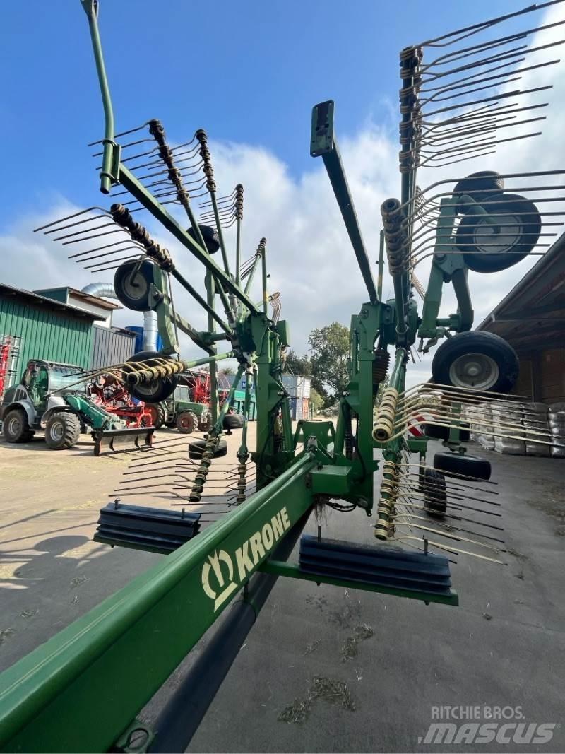 Krone Swadro 900 Lantbruk - Övrigt