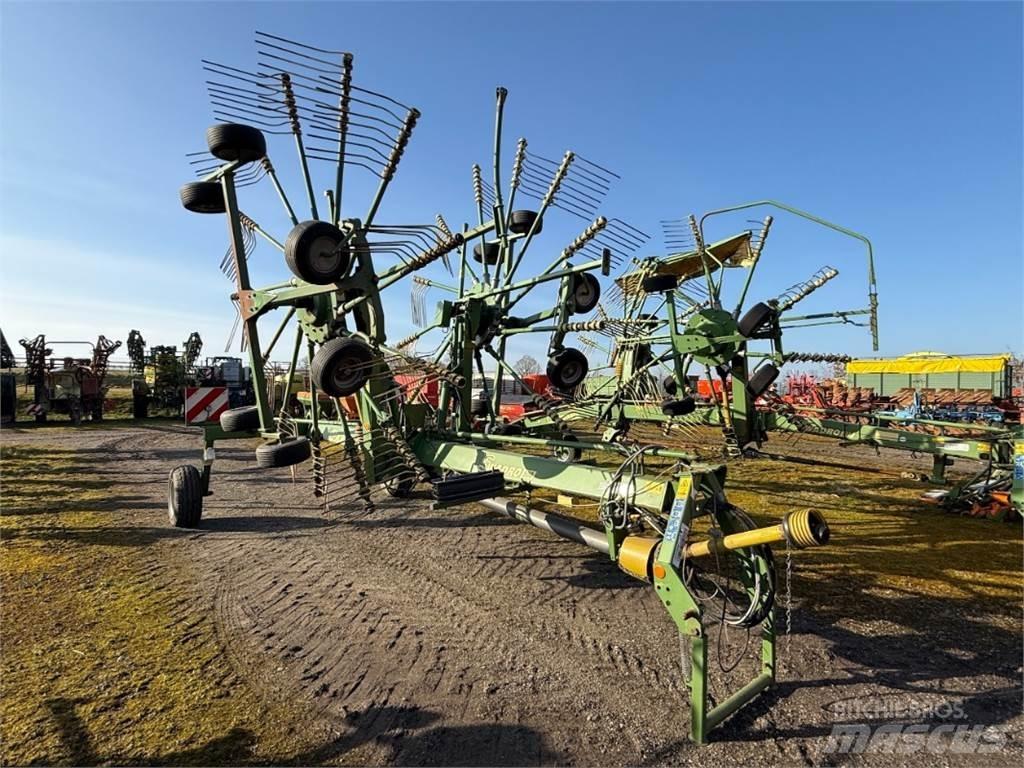Krone Swadro 900 Lantbruk - Övrigt