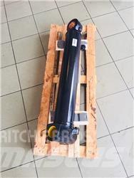 John Deere F604730 Skotare