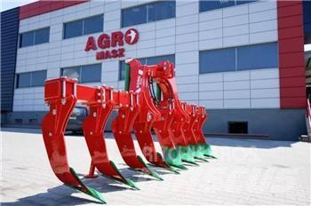Agro-Masz Duro I Kilplog