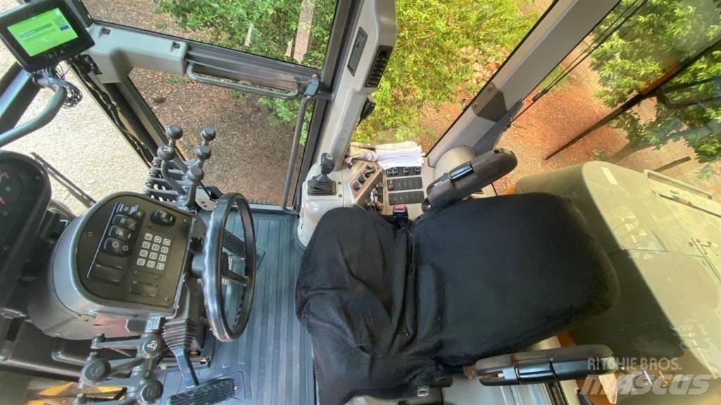 Volvo G 930 Väghyvlar