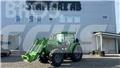 Deutz-Fahr 5090G Traktorer