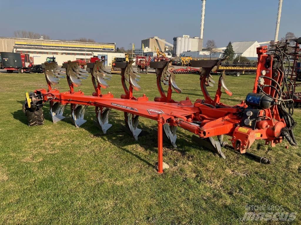 Kuhn Vari-Master 183 Växelplogar