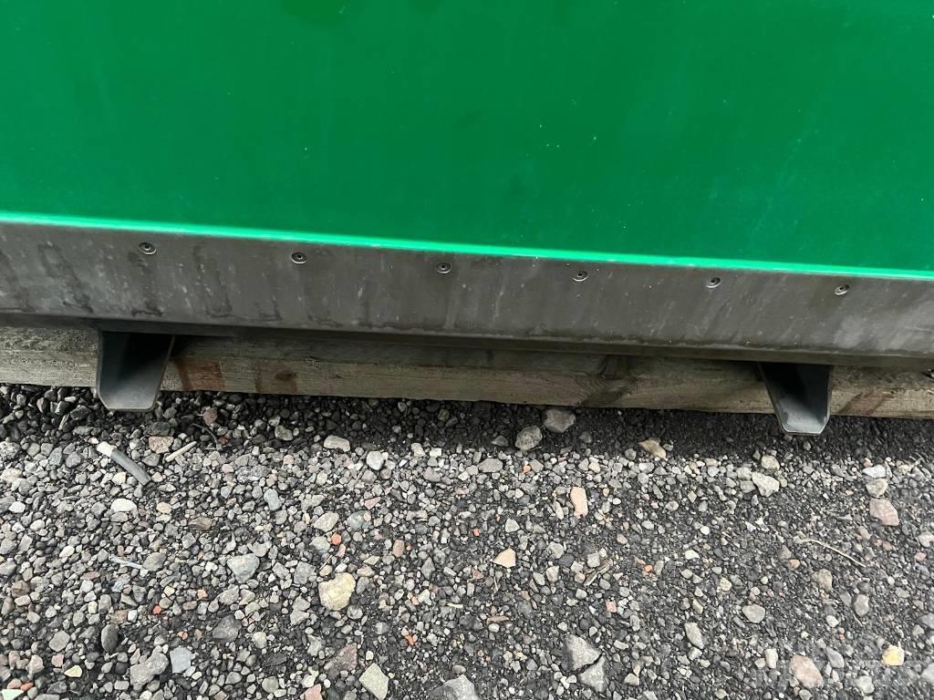  Transportskåp Blå Transportskåp