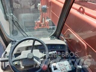 Manitou MRT 1742 M Teleskoplastare
