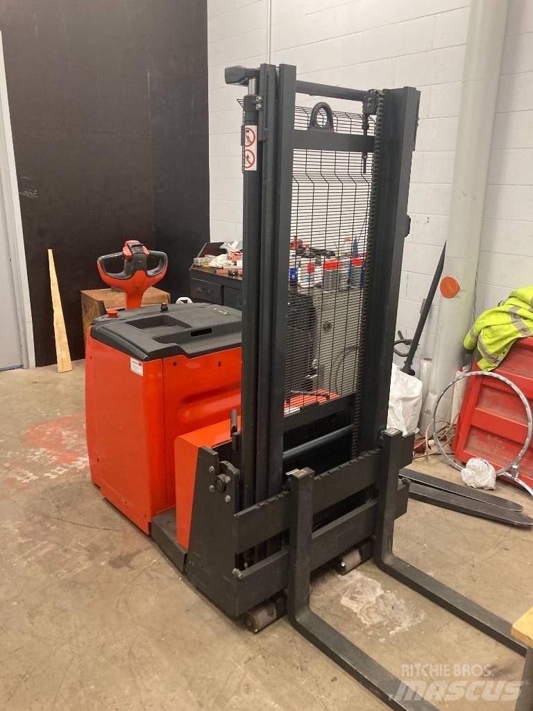 Linde L12AC Staplare-led