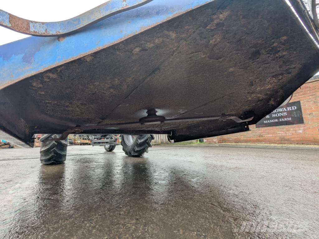  PORT AGRI CUTLET 5 Slåttermaskiner