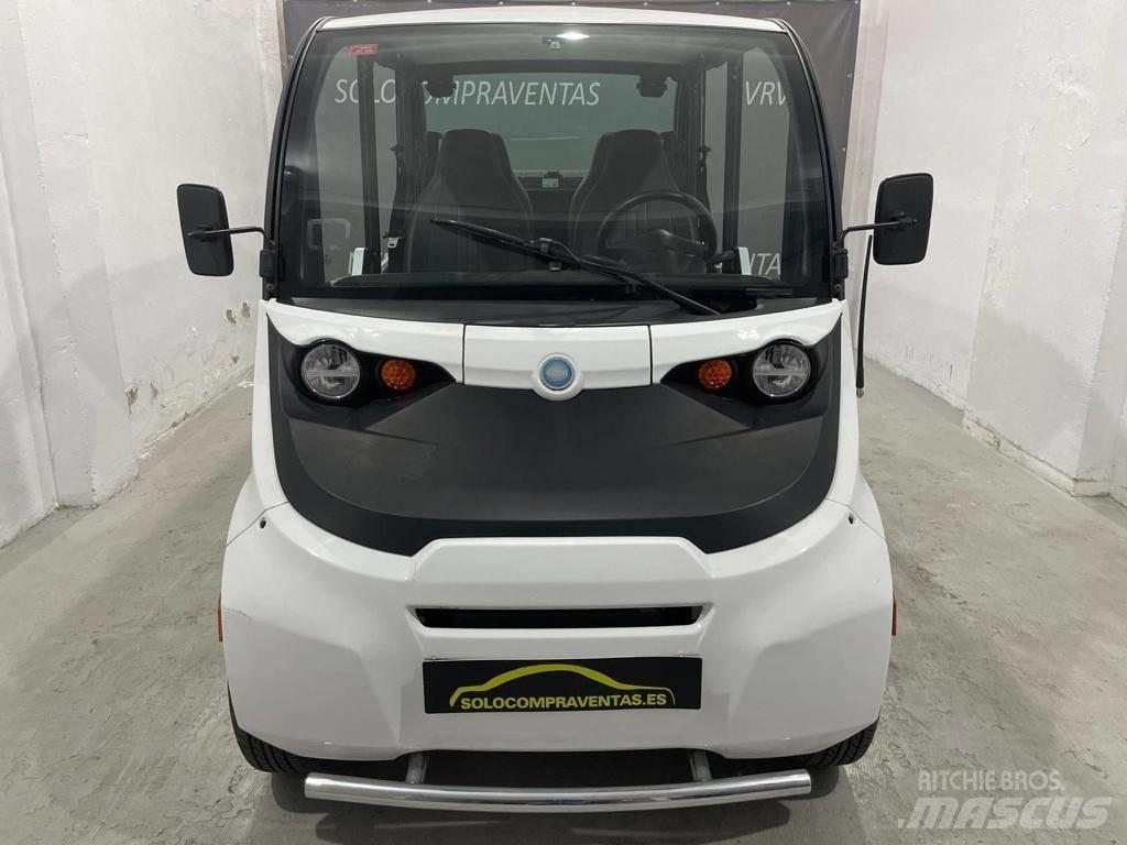 Transporta GEM E4 Transport - Övriga