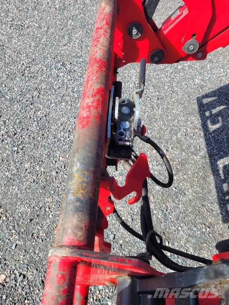 Massey Ferguson 5445 Traktorer