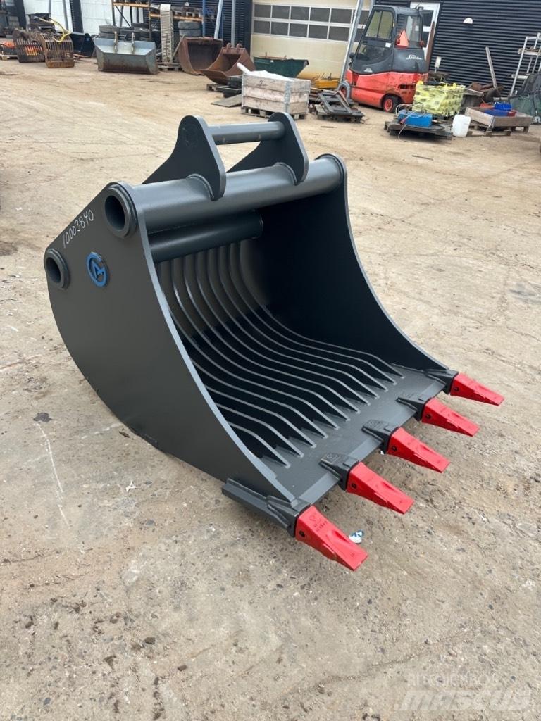 Andet S70 skifte Skopor